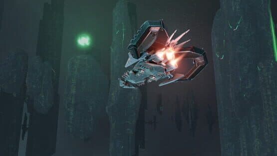 Star Conflict: Baphomet — screenshot 2