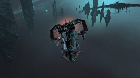 Star Conflict: Baphomet — screenshot 3