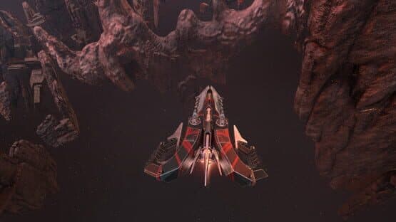Star Conflict: Baphomet - Deluxe edition — screenshot 3