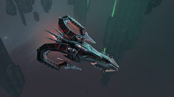 Star Conflict: Baphomet — screenshot 5
