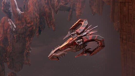 Star Conflict: Baphomet - Deluxe edition — screenshot 4