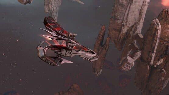 Star Conflict: Baphomet - Deluxe edition — screenshot 5