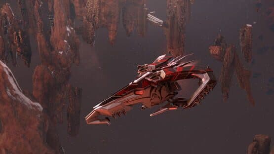 Star Conflict: Baphomet - Deluxe edition — screenshot 6