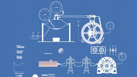 Steam Engine Simulator: Power Generation — screenshot 5