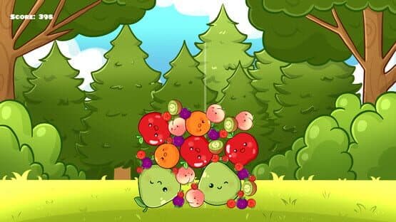 Sugar Fruits — screenshot 2