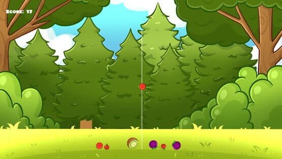 Sugar Fruits — screenshot 4