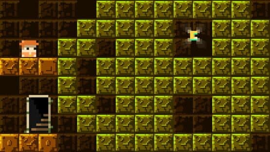 Super Cave Run — screenshot 1
