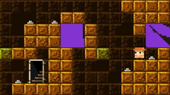 Super Cave Run — screenshot 5