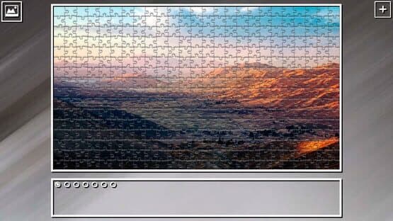 Super Jigsaw Puzzle: Generations - Peru — screenshot 3