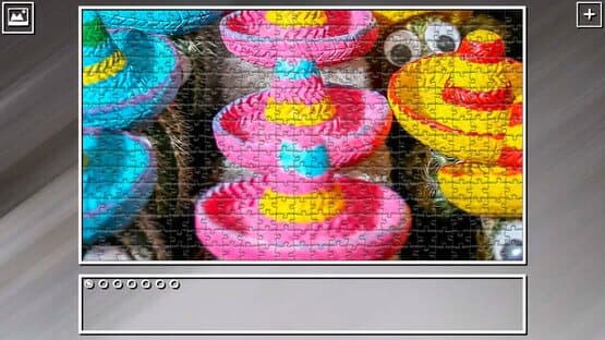 Super Jigsaw Puzzle: Generations - Peru — screenshot 4