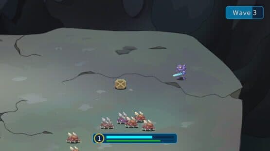 Swarmhunters — screenshot 2