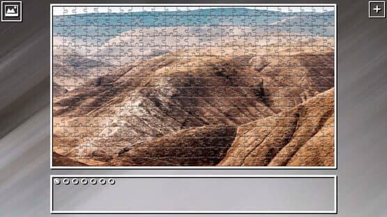 Super Jigsaw Puzzle: Generations - Peru — screenshot 6