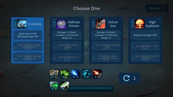 Swarmhunters — screenshot 5