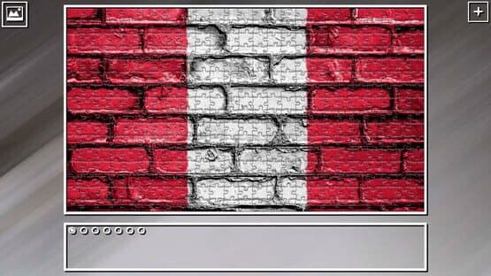 Super Jigsaw Puzzle: Generations - Peru — screenshot 8