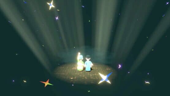 Thank You for Sharing Your World — screenshot 7