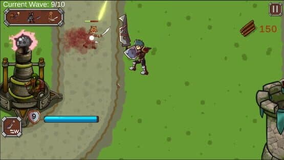 Rogue Realms — screenshot 3