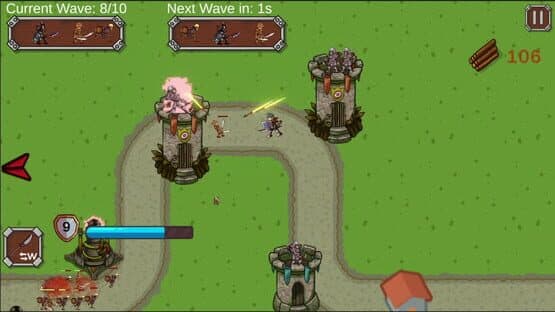 Rogue Realms — screenshot 5