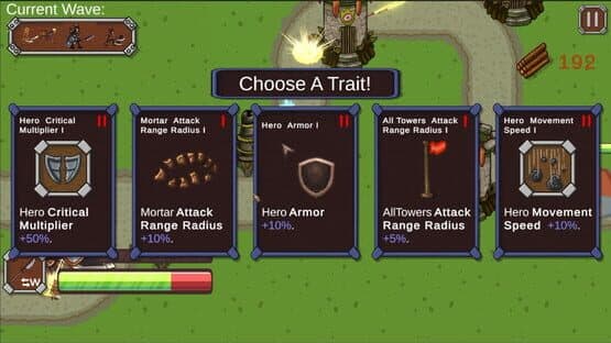 Rogue Realms — screenshot 6