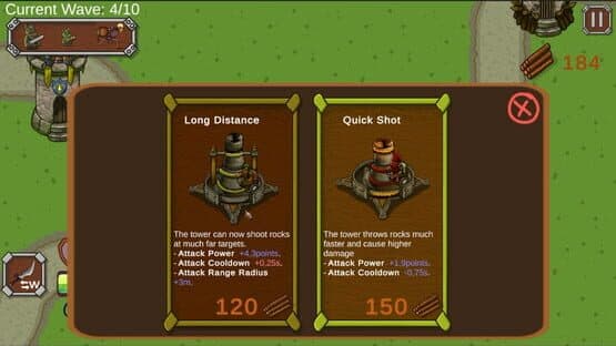 Rogue Realms — screenshot 7