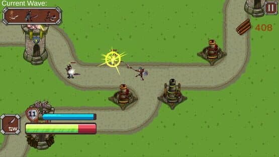 Rogue Realms — screenshot 8