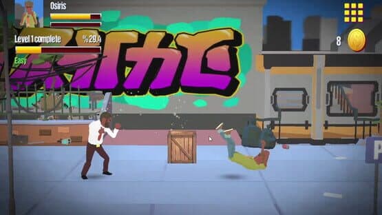Shadow Strike: Street Combat — screenshot 3