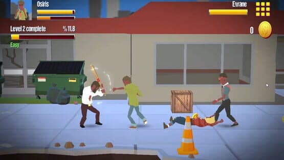 Shadow Strike: Street Combat — screenshot 5