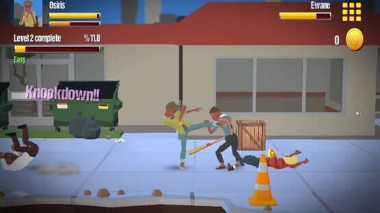 Shadow Strike: Street Combat — screenshot 6