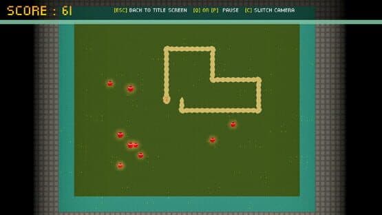 Sees Game — screenshot 1