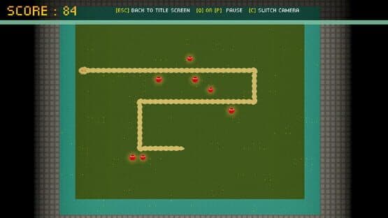 Sees Game — screenshot 2