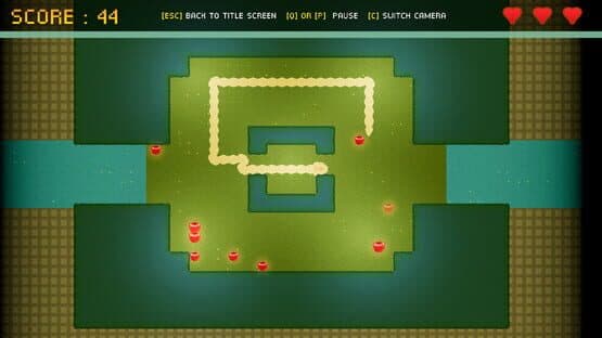 Sees Game — screenshot 3