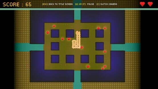Sees Game — screenshot 4