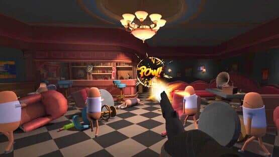 Rhythm Life — screenshot 1