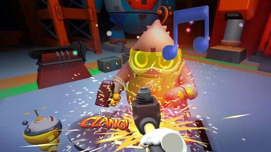 Rhythm Life — screenshot 7