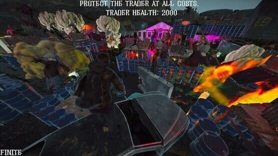 Prepped: Tower Defense — screenshot 1