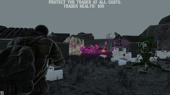 Prepped: Tower Defense — screenshot 4