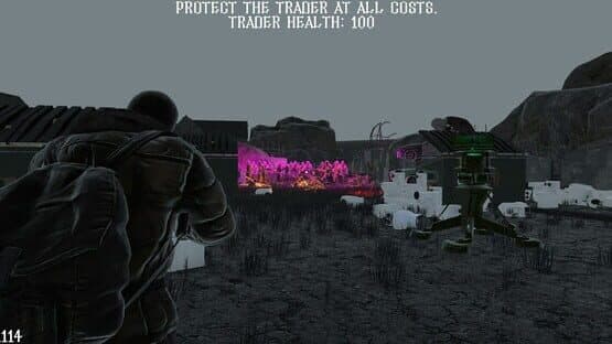 Prepped: Tower Defense — screenshot 5