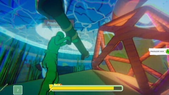 Plastic Tactics Online — screenshot 1
