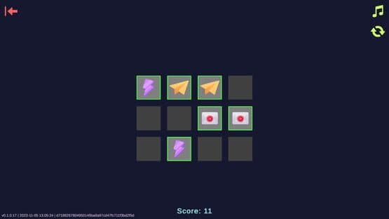 Project Arcade — screenshot 3