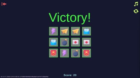Project Arcade — screenshot 4
