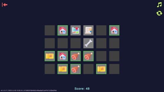 Project Arcade — screenshot 6
