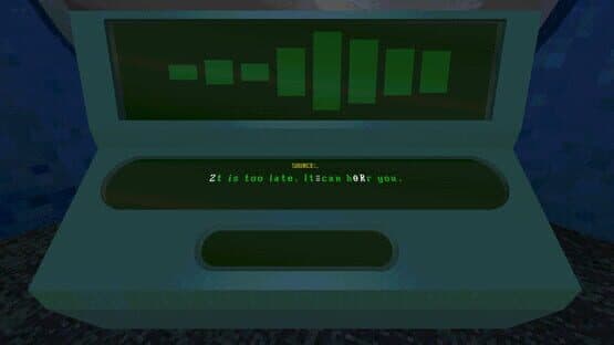 Planet Scanner — screenshot 5