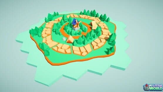 My Little World — screenshot 3