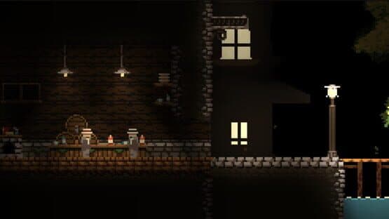 Of Murder and Moonshine — screenshot 1