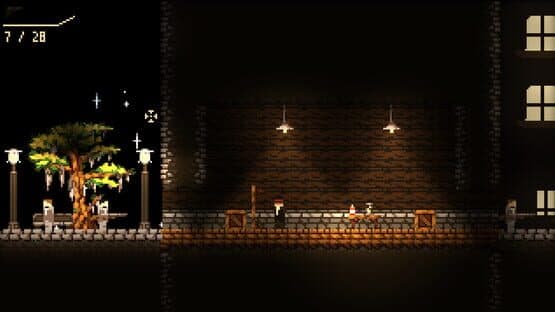 Of Murder and Moonshine — screenshot 2