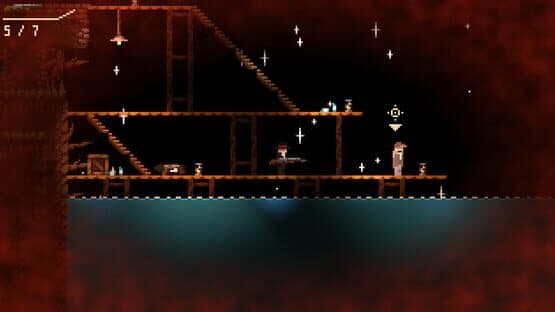 Of Murder and Moonshine — screenshot 3
