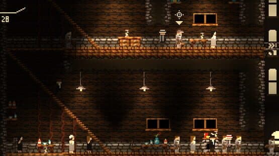 Of Murder and Moonshine — screenshot 4