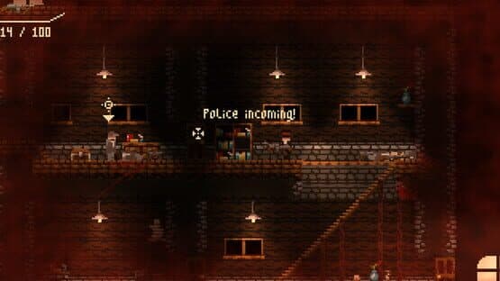 Of Murder and Moonshine — screenshot 5