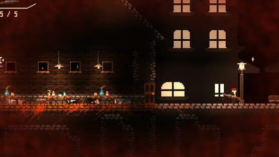 Of Murder and Moonshine — screenshot 6