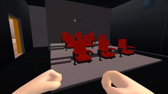 Movie Cinema Simulator — screenshot 1