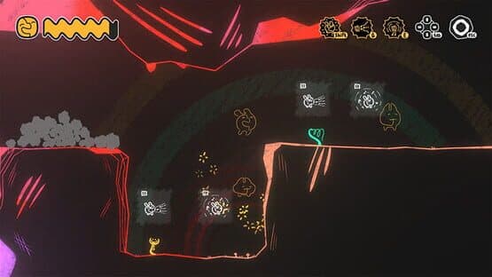 Monowave — screenshot 1